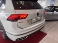 Daumennagel 7 - Volkswagen Tiguan Allspace R-Line 4Motion*Standheizung*AHK*7Sitzer