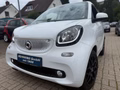 Daumennagel 41 - Smart ForTwo CABRIO*PDC+KAMERA*SPORTPAKET*90PS*