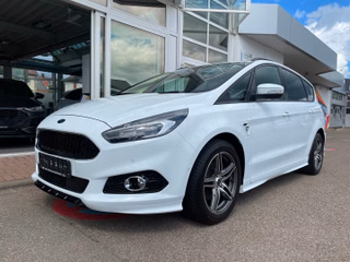 Ford S-Max Gebrauchtwagen Kaufen