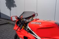 Daumennagel 14 - Ducati 888