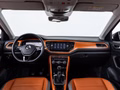 Daumennagel 11 - Volkswagen T-Roc Style 1.6TDI  PANO LED ACC AHK KAM
