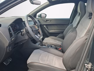 CUPRA Ateca 2.0 TSI VZ 4Drive DSG / PANORAMA / ACC / E-SITZE / NAVI - bilder 4