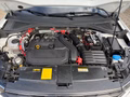 Daumennagel 27 - Volkswagen T-Roc Cabriolet R-Line DSG ACC Kamera Navi AHK
