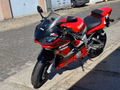 Daumennagel 3 - Yamaha YZF-R6 600 * RJ03 * 2.-Hand * Service NEU *