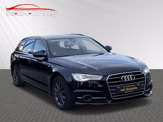 Audi A6 Gebrauchtwagen Kaufen