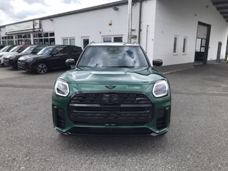 2027 MINI Countryman S ALL4 - photo 2
