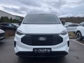 Daumennagel 3 - Ford Transit Custom Kasten 320 L1 Trend FWD