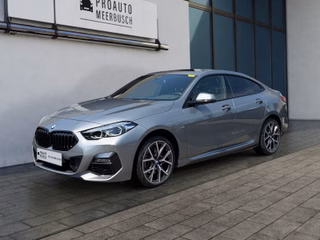 BMW 218 Gran Coupé Used vehicle for sale