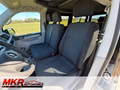 Daumennagel 21 - Volkswagen T6 Lang Camper WoMo Caravan Aufstelldach Klima Küche AHK