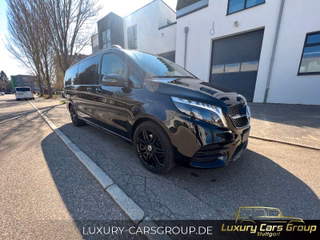 Mercedes-Benz V 300 Used vehicle for sale
