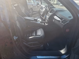 Mercedes-Benz ML 350 CDI BlueTec*AMG PAKET*PANO*AHK*XENON*SHZ - bilder 3