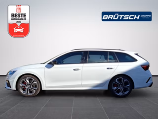 Skoda Octavia Combi RS 2.0 TSI / DSG / COLUMBUS / ACC / CANTON - foto 2