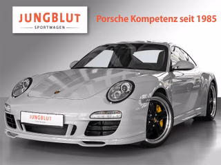 Porsche 997 911 Sport Classic, Garantie - foto 1