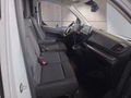 Daumennagel 16 - Opel Vivaro L2 2,0d 144PS Aut.Standhz/AHK/Winterp/Kamera  **