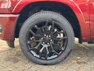 Dodge RAM 3.0l Limited Night + MWK + offizielles Fahrzeug - foto 14