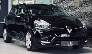 Renault Clio IV Grandtour LIMITED|KLIMA|BOSE|TMP|ECO
