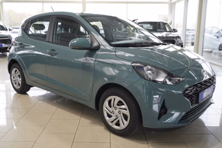 Hyundai i10 age.one-day registration Kaufen