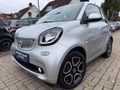Daumennagel 28 - Smart ForTwo PRIME*PANO*AUTOMATIK*LEDER*90PS*LED&SENSO