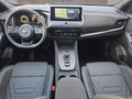 Daumennagel 10 - Nissan Qashqai N-Design 1,3 DIG-T 4WD Pano/Leder/el.Klappe   **