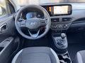 Daumennagel 10 - Hyundai i10 FL MY25 1.0 Benzin 63 PS 5-MT 2WD Trend