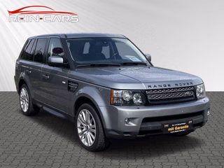 Land Rover Range Rover Sport Used vehicle for sale