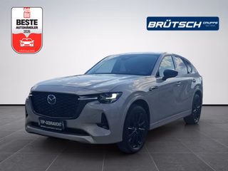 Mazda CX-60 Gebrauchtwagen Kaufen