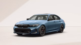 2026 BMW M340i xDrive Sedan - photo 2