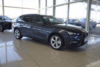 SEAT Leon Neuwagen Kaufen