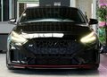 Daumennagel 2 - Hyundai i30 Fastback N PERF.|WERKSGARANTIE1.HD|KAMERA|SPUR+|TEMP|NAVI