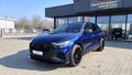 Daumennagel 2 - Audi ABT SQ8 650PS 850NM, Carbon, Pano, B&O