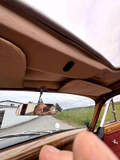 Daumennagel 38 - 1966 Jaguar S-Type 3.8