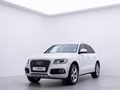 Daumennagel 1 - Audi Q5 2.0 TDI 140 kW quattro /S-LINE/RFK/NAVI/PDC/SHZ/