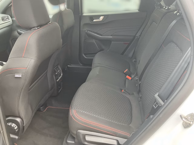 Ford Kuga Hybrid ST-Line FHEV 180PS Winterpaket, LED, 5 J. Garantie - foto 10