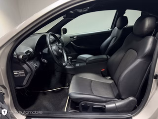 Mercedes-Benz CLC 180 K. Sportpaket - foto 7