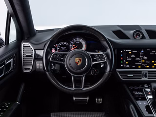 Porsche Cayenne GTS Coupé*GT-PAKET*172k€*CARBON*KERAMIK*NACHT* - bilder 10
