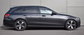 Daumennagel 5 - Mercedes-Benz C 300 T d NIGHT NEW MODE DIG.LIGHT/ACC/AHK/STAND./RFK