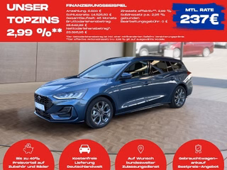 Ford Focus age.one-day registration Kaufen