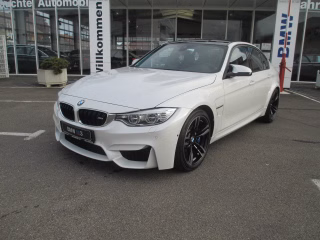 BMW M3 Used vehicle for sale
