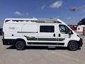 Thumbnail 8 - Chausson V697 Country Line Automatik
