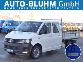 Volkswagen T6 Transporter Used vehicle for sale