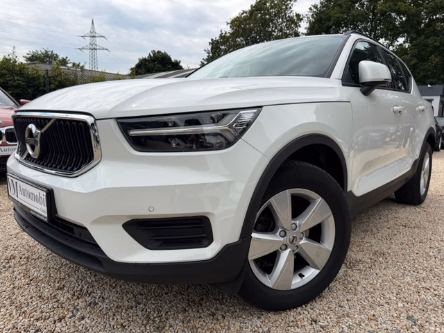 Volvo XC 40 XC40 Momentum Core Kamera*Navi*ACC - foto 1