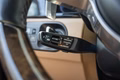 Daumennagel 18 - Porsche Cayenne S APPROVED 7.27 Luftfeder. Service neu