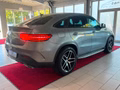 Thumbnail 7 - Mercedes-Benz GLE 350 d 4Matic Coupe AMG-LINE Panorama*AHK