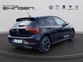Daumennagel 7 - Volkswagen Polo R-Line 1.0 TSI DSG Matrix+ACC+Navi+Kamera