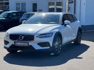 Volvo V60 Used vehicle for sale