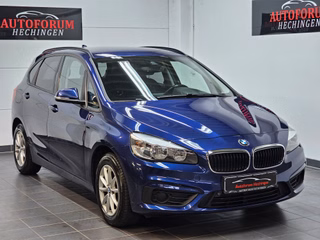 BMW 216 Active Tourer Gebrauchtwagen Kaufen