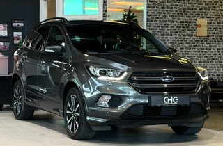Ford Kuga Gebrauchtwagen Kaufen