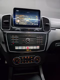 Daumennagel 24 - Mercedes-Benz GLE 350 d COUPE 4M, AMG LINE, PANO, LED, COMAND