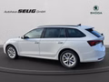 Daumennagel 9 - Skoda Octavia Combi 2.0 TDI DSG Selection, LED, PDC, ACC, Navi, AHK, ...