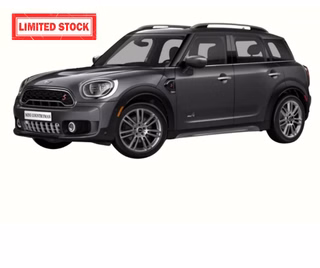 2021 MINI Cooper S Countryman All4 - photo 1